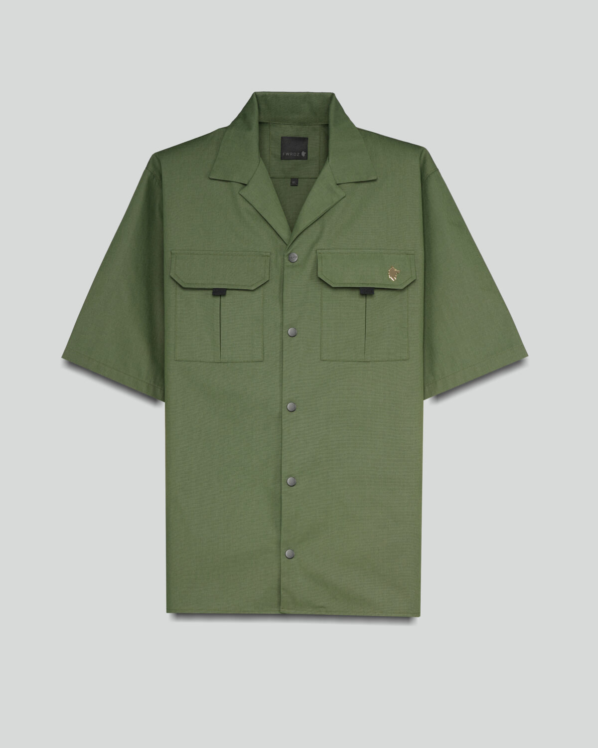 Ripstop Shirt