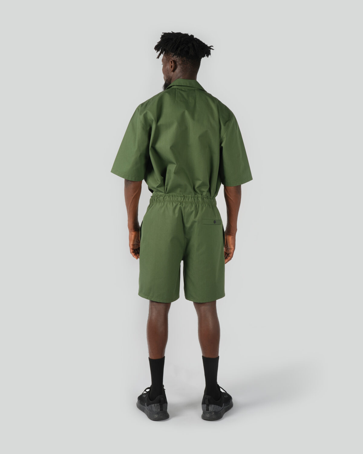 Ripstop Shirt - Image 3