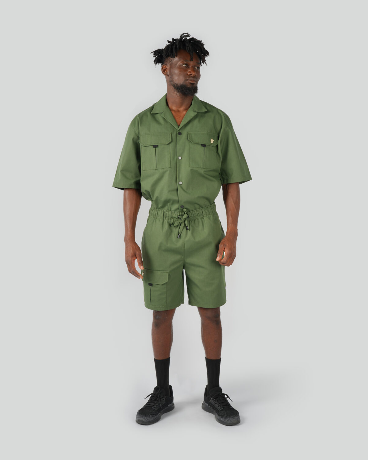 Ripstop Shirt - Image 4