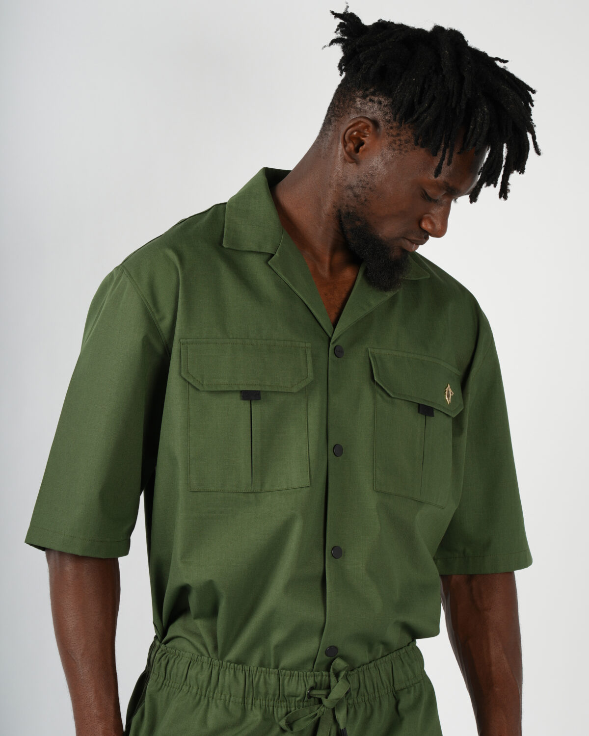 Ripstop Shirt - Image 5