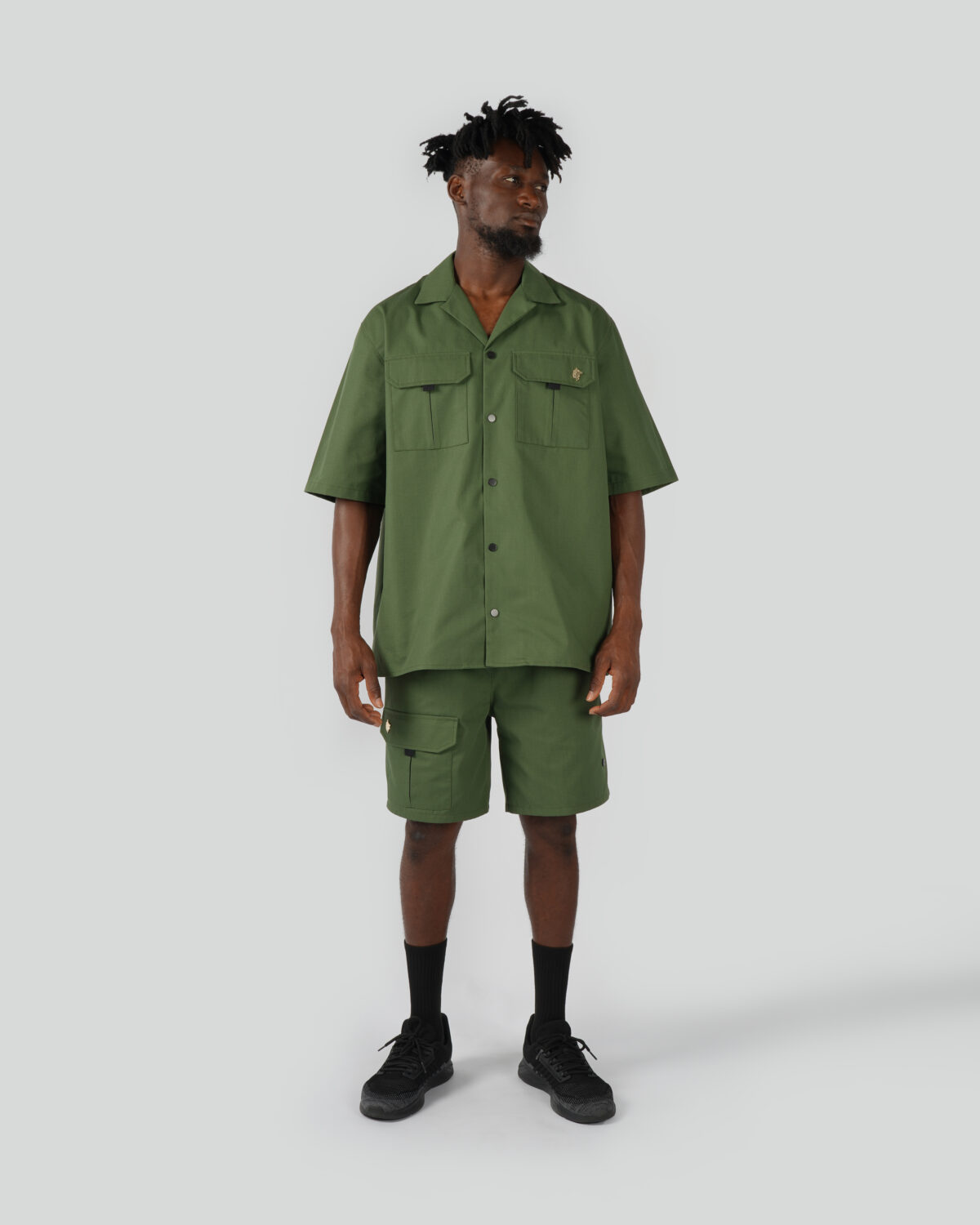 Ripstop Shirt - Image 2