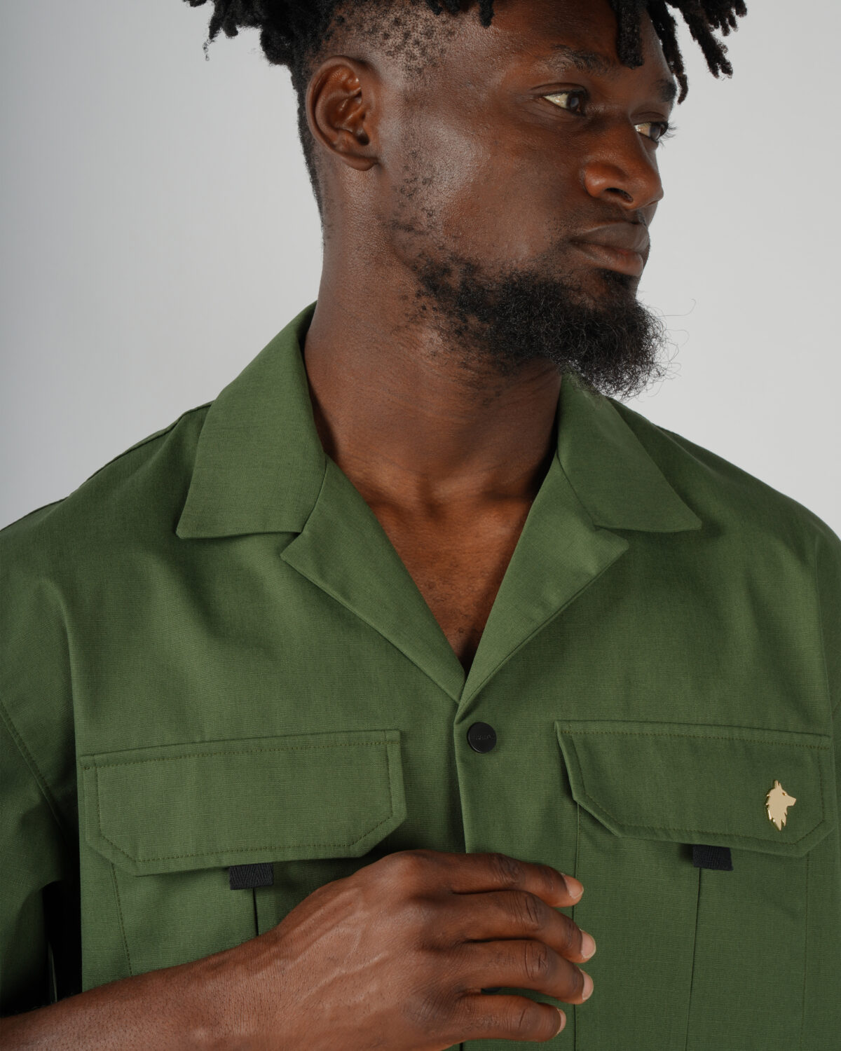 Ripstop Shirt - Image 6
