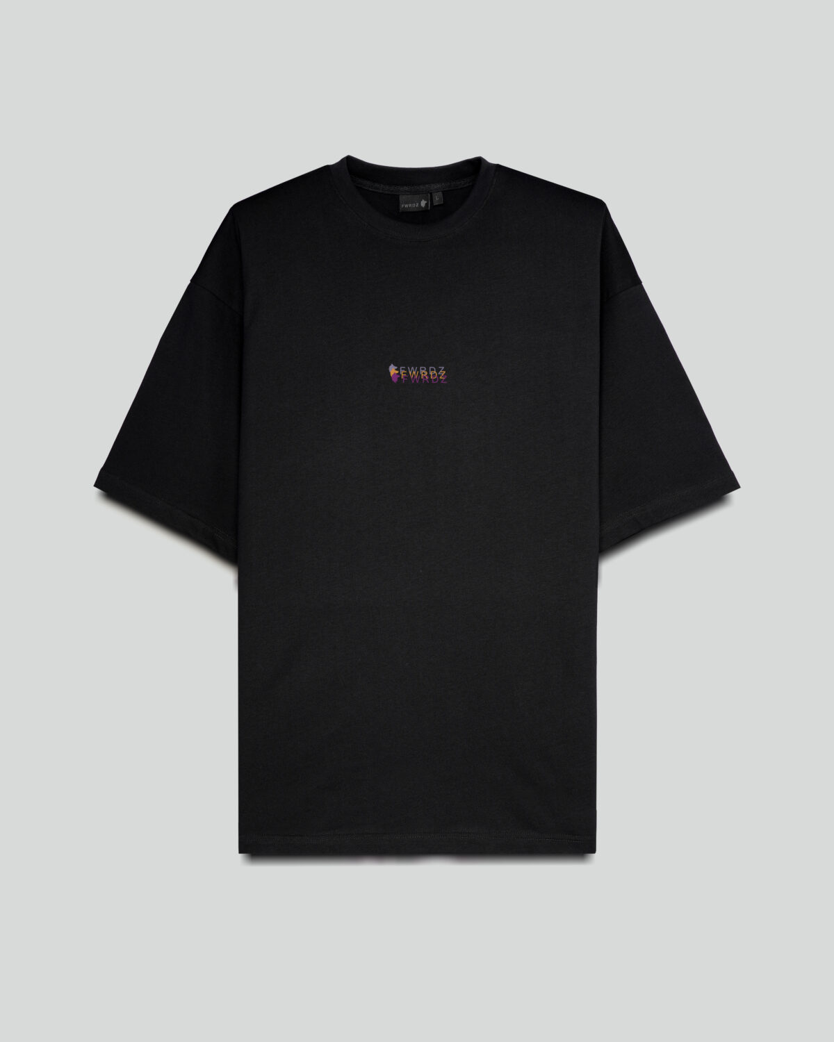 Oversized Cotton T-shirt
