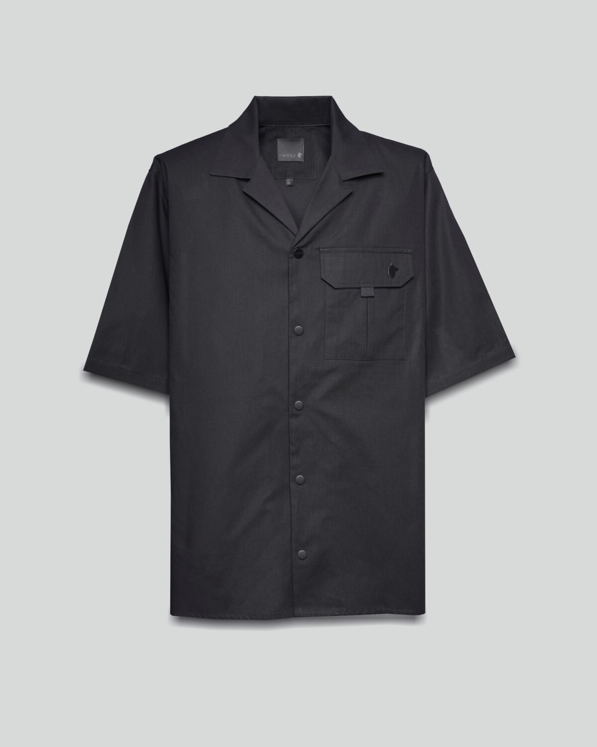 Poplin Shirt