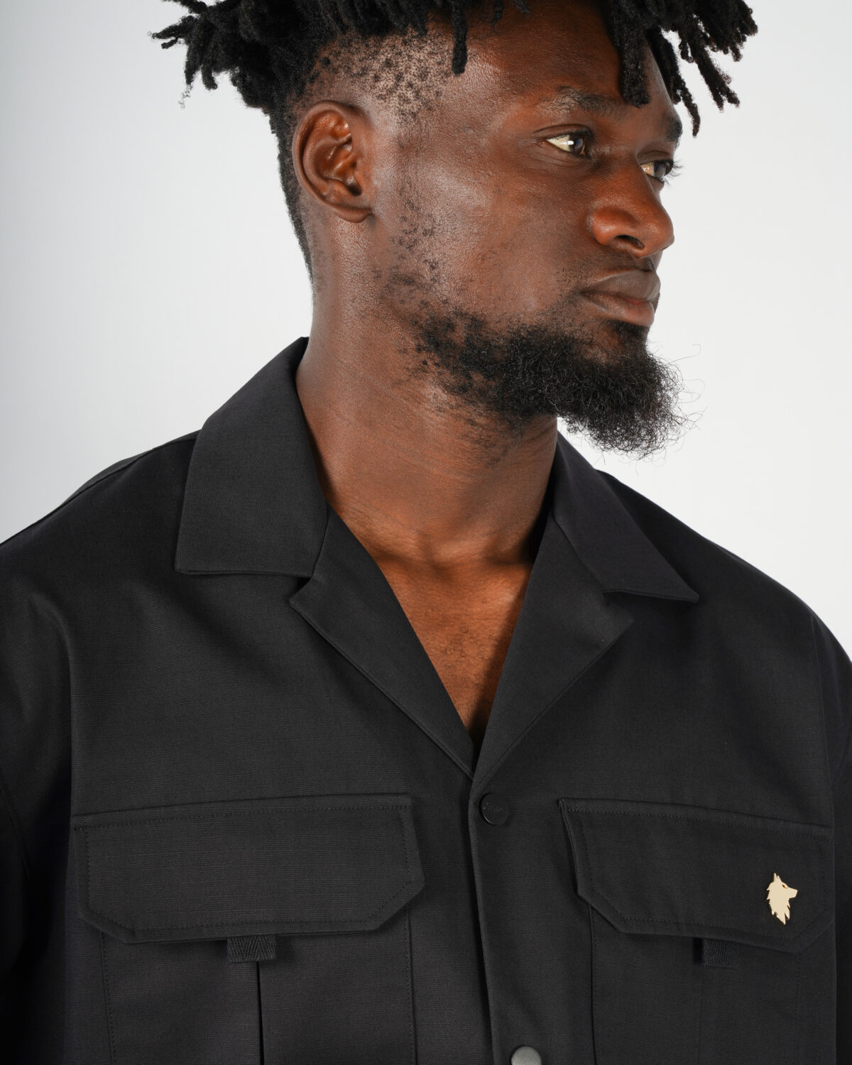Ripstop Shirt - Image 6