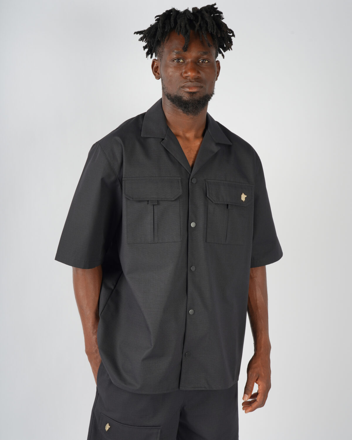 Ripstop Shirt - Image 4