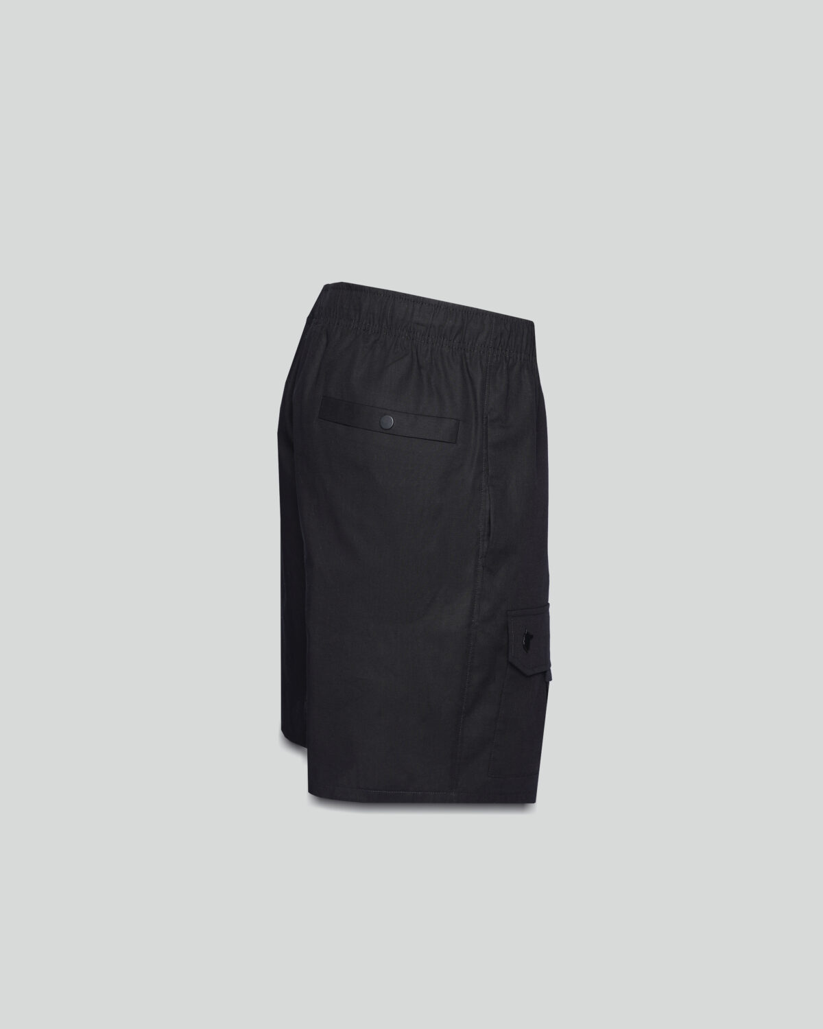 Poplin Bermuda shorts - Image 2