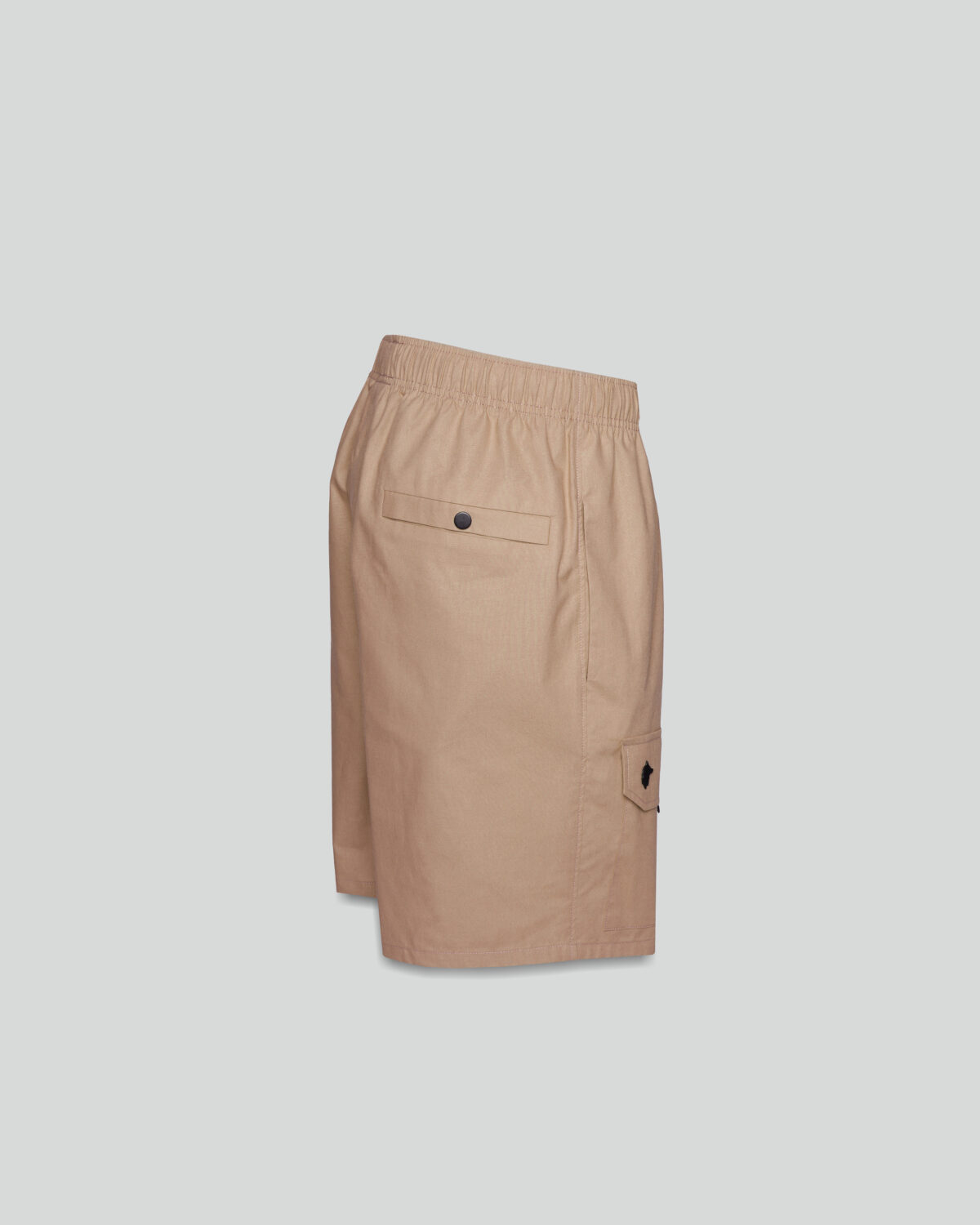 Poplin Bermuda shorts - Image 2