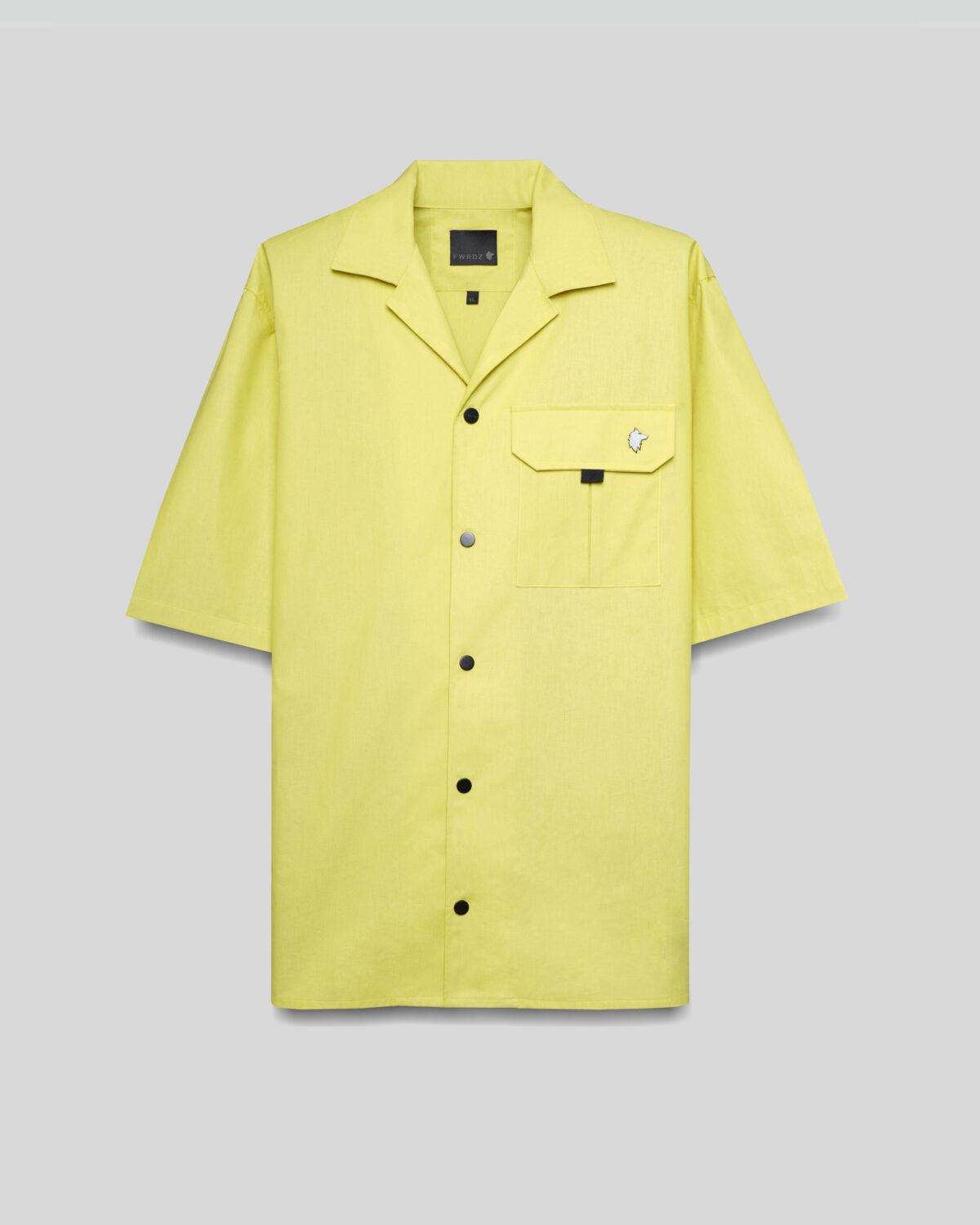 Poplin Shirt