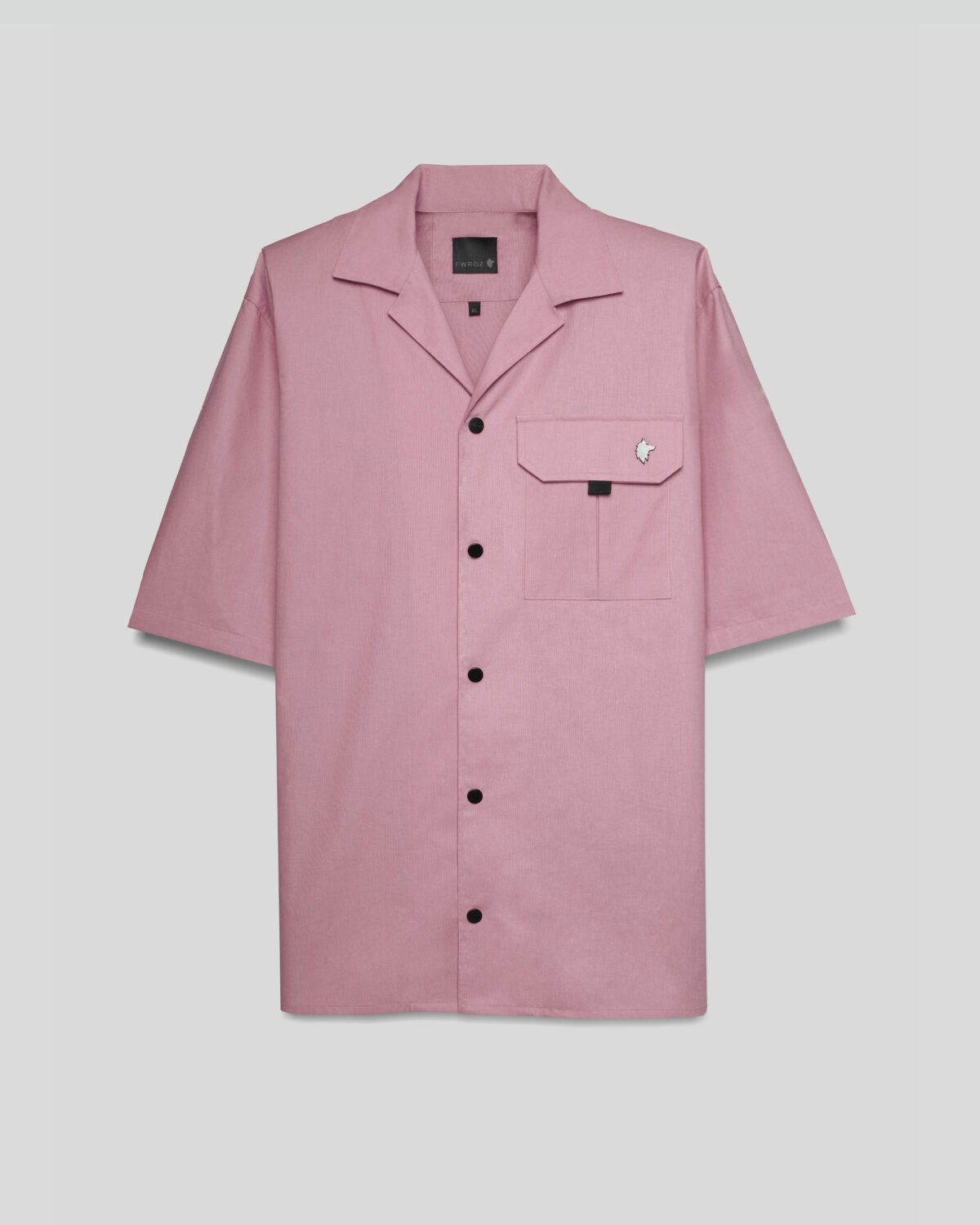 Poplin Shirt