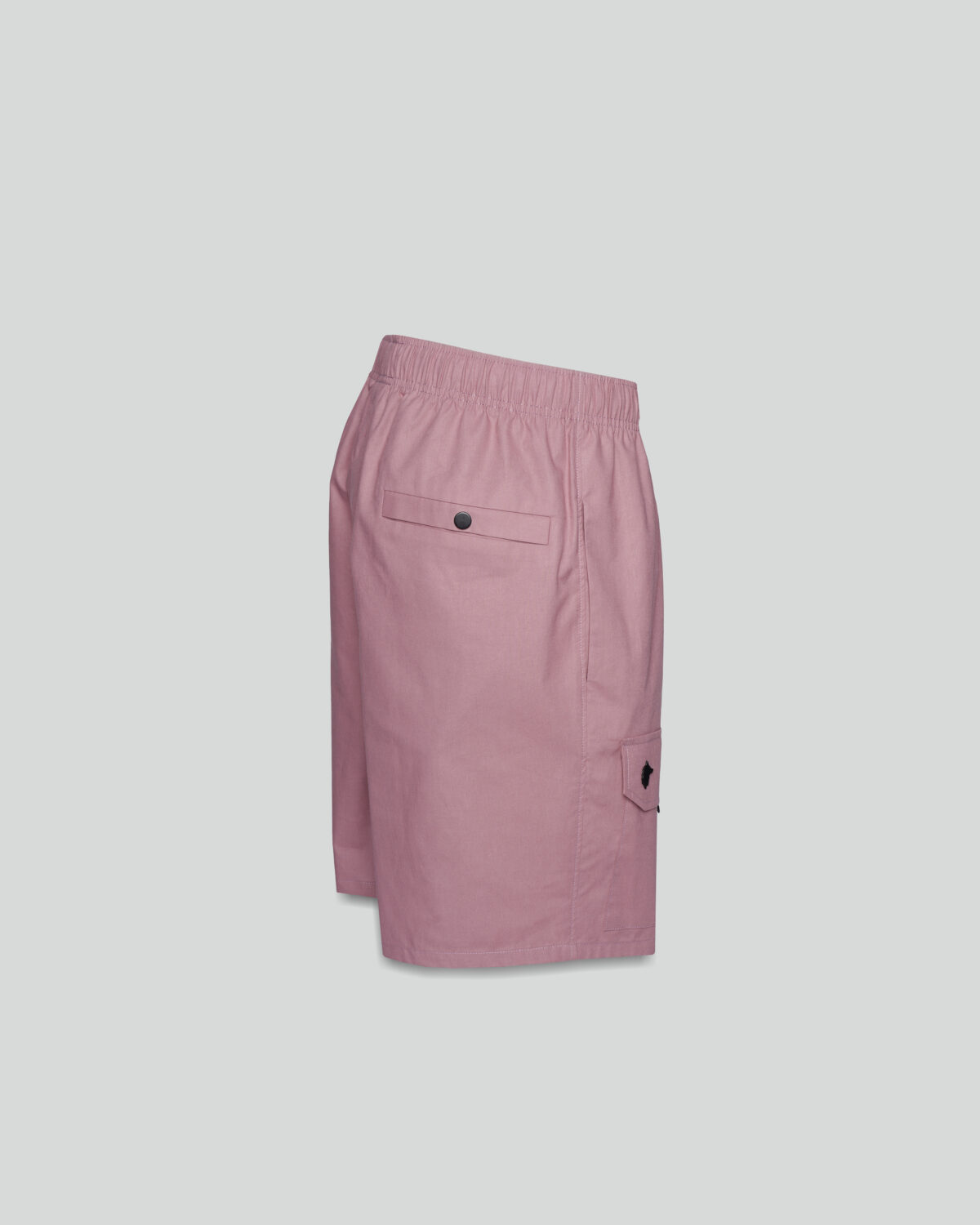 Poplin Bermuda shorts - Image 2