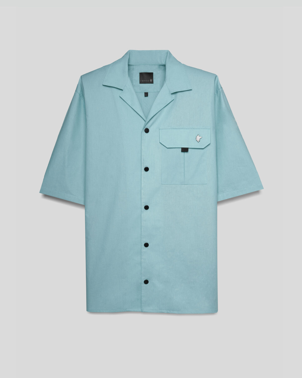 Poplin Shirt