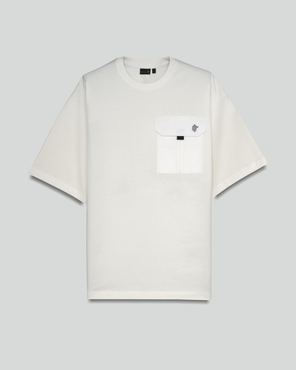 Oversized Cotton T-shirt