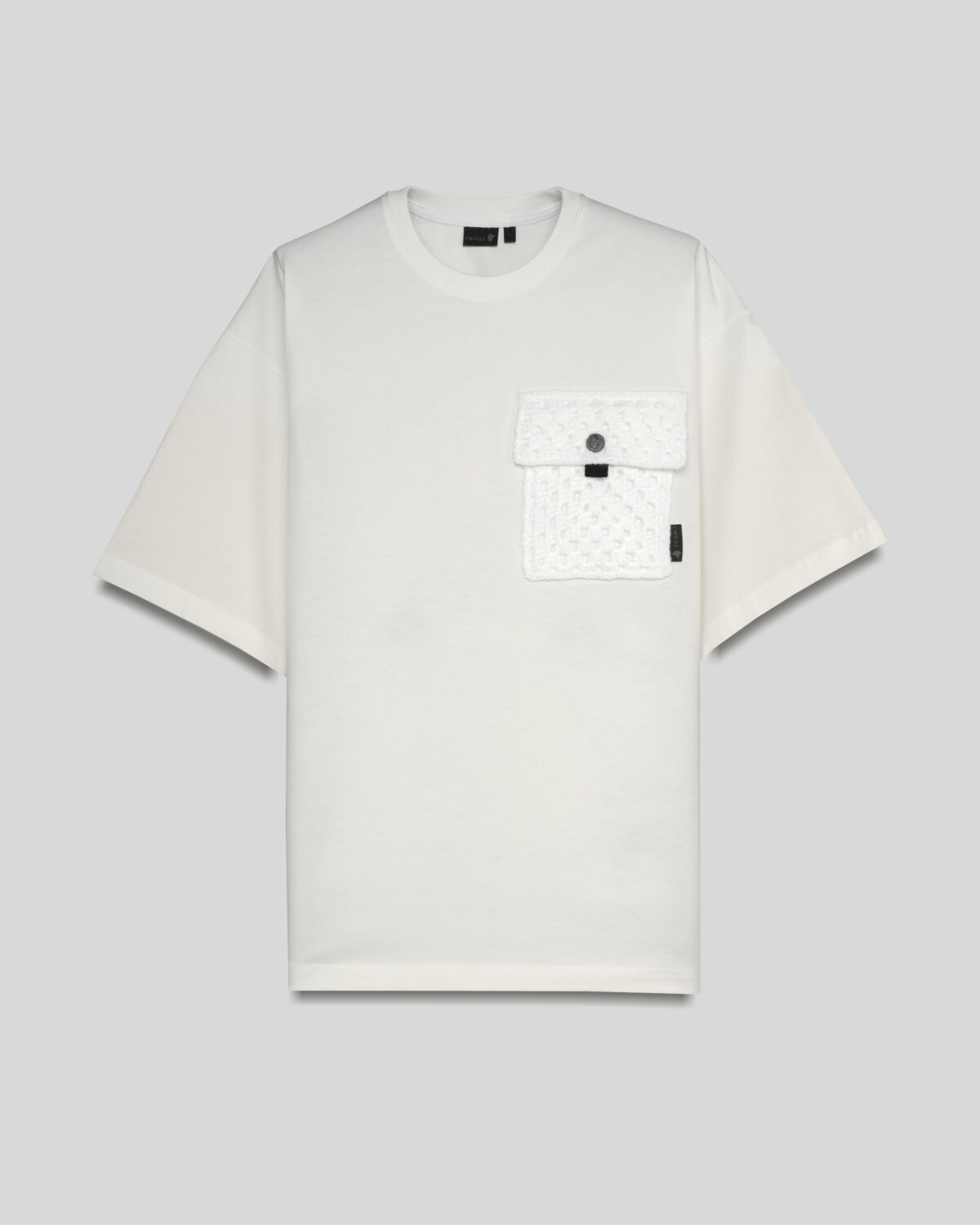 Oversized Cotton T-shirt
